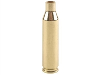 243 Winchester Unprimed Brass Cases