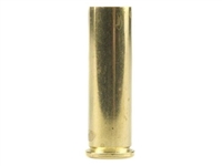 357 Magnum Unprimed  Brass Cases