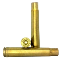 375 H&H Magnum Unprimed Brass