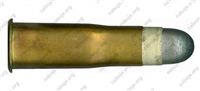 500 - 450 #1 Carbine  Unprimed Brass Cases