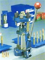 Super Simplex 6 hole Turret Press. S/Hand