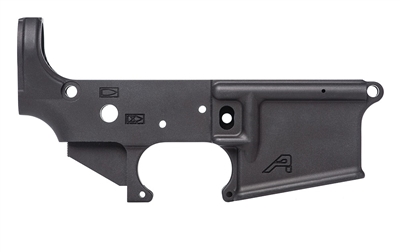 Aero Precision AR-15 Gen 2 lower w/ Magpul trigger guard