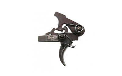 Geissele Super Semi-Automatic Trigger (SSA)