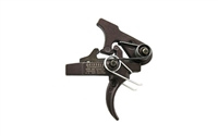 Geissele Super Semi-Automatic- Enhanced Trigger(SSA-E)