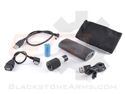 REAP IR & IR Hunter Extended Battery Kit