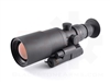 Trijicon Hunter MK III 640X480 60mm 4.5X-35X Thermal Weapon Sight