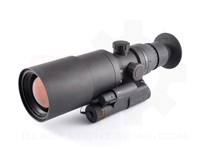 Trijicon Hunter MK III 640X480 60mm 4.5X-35X Thermal Weapon Sight