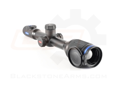 Pulsar Thermion XQ50 3.5X-14X Thermal Weapon Sight