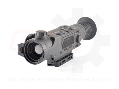 Pulsar Trail XQ50 384 2.7-10.8X Thermal Weapon Sight