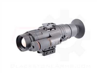 Trijicon REAP-IR 640X480 35mm 2.5X-20X Mini Thermal Weapon Sight