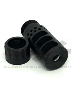 Delta Muzzle Brake .30(7.62MM)