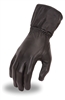 Women's Leather Gauntlet Glove for Cold Weather - FIRST CLASSICS Â®