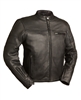 THE MANCHESTER SLIM FITTED DETAILED CADE STYLE JACKET