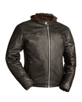 STREET CRUISER Urban style cruising jacket