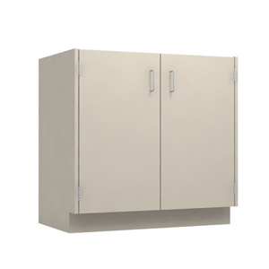 36" 2-Door Base Cabinet