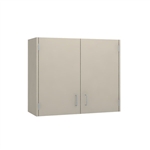 36" 2-Door Wall Cabinet