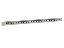 36" Electrical Power Strip