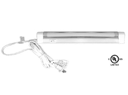 36" Undermount Task Light