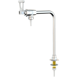 DI Distilled Pure Water Chrome Faucet