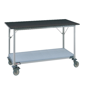 MetroMax i LTM48XPB3 Mobile Worktable - 30" x 48"