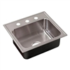 Stainless Steel Drop-in Sink