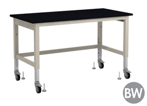 TOD Rapid Ship Table - 60" W