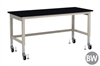 TOD Rapid Ship Table - 72" W