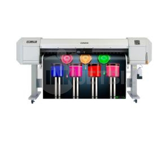 Muto 1624W 64" 4-Color Dye Sub Printer