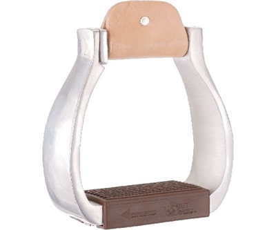 Western Ez Out Safety Stirrups