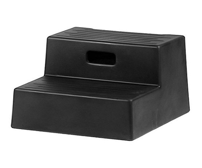 2-Step Mounting Block