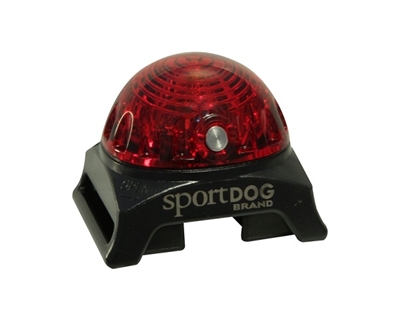 Locator Beacon Dog Safety & Location Light