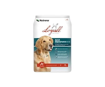 Loyall Dog Food