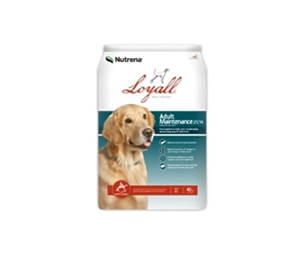 Loyall Dog Food