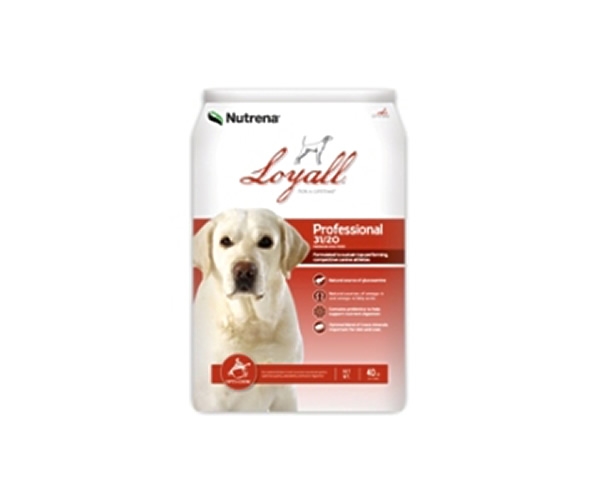 Loyall Professional Dog Food