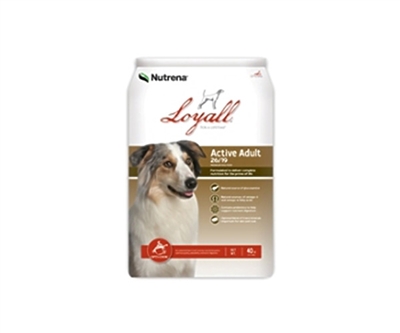 Loyall Active Adult Dog Food