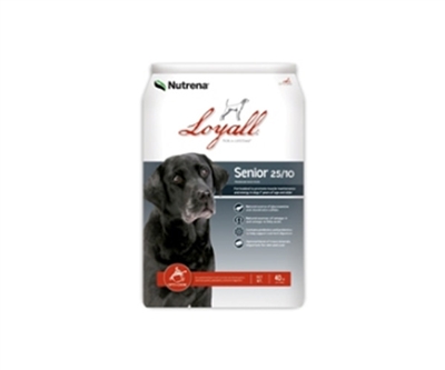 Loyall Dog Food