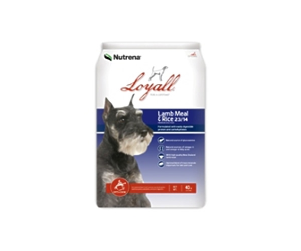 Loyall Dog Food