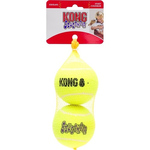 KONG Squeak Air