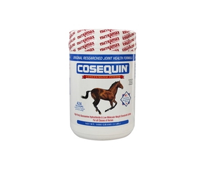 Cosequin Equine Powder Joint Supplement