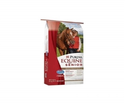 Purina Equine Senior