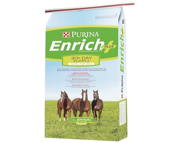 Purina Enrich Plus