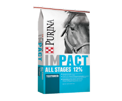 Purina Impact All Stages 12%