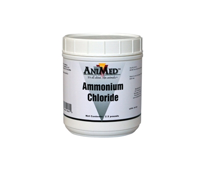 AniMed Ammonium Chloride