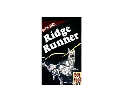 Hyland Ridge Runner 21/9 Dog Food