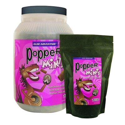 Popper Mints