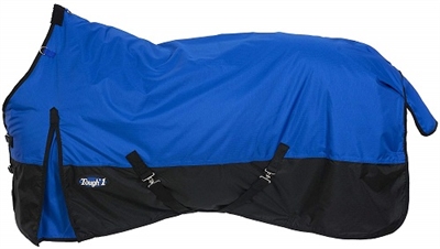 Tough-1 600 Denier Turnout Blanket