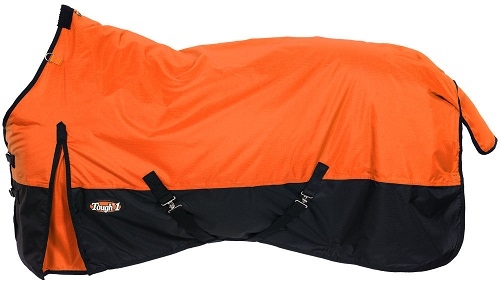 Tough-1 1200 Denier Turnout Blanket