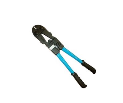 Crimp Fitting Tool (12.5 & 15 Gauge)