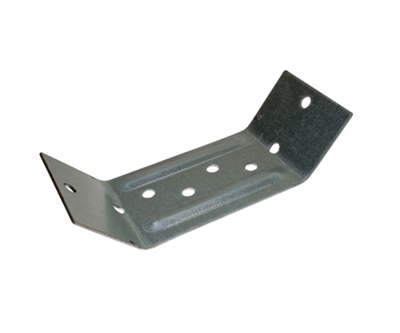 Diagonal Brace Plates