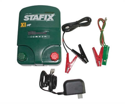 Stafix X1 Energizer